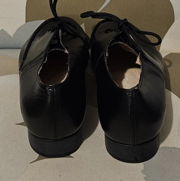 NWOT La Duca Edward Soft Sole Character Shoe - Picture 3 of 7